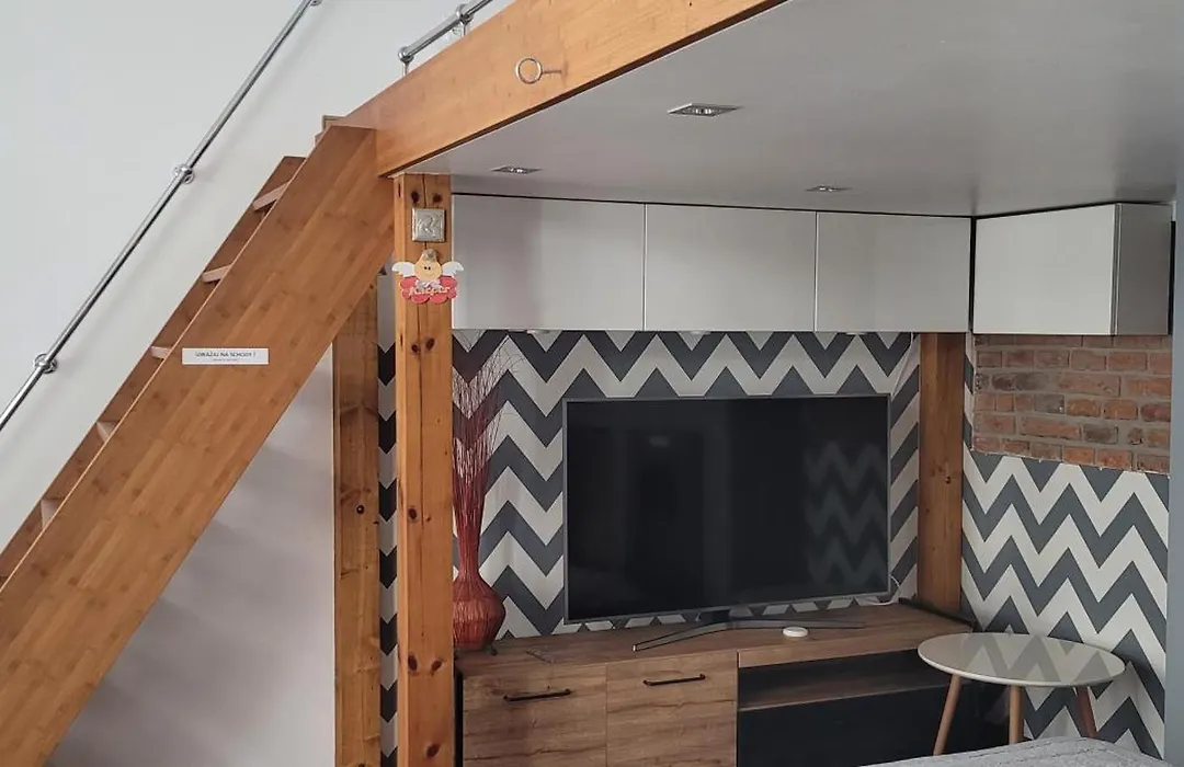 Magic Apartment-1