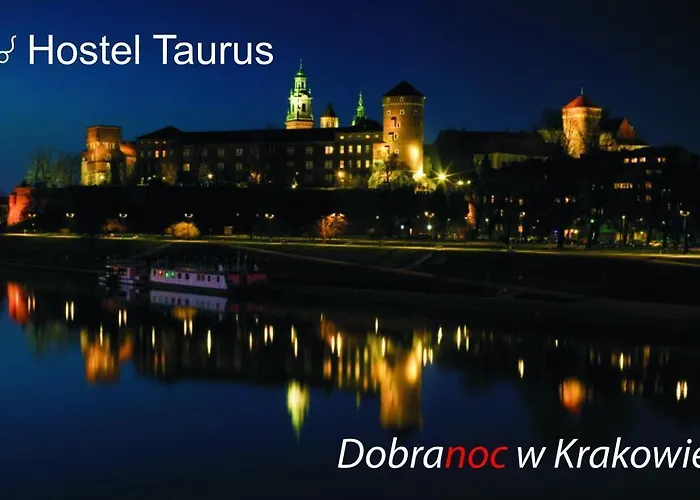 Hostel Taurus