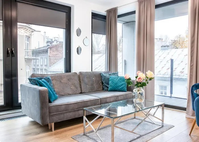 Rayska Loft By AS